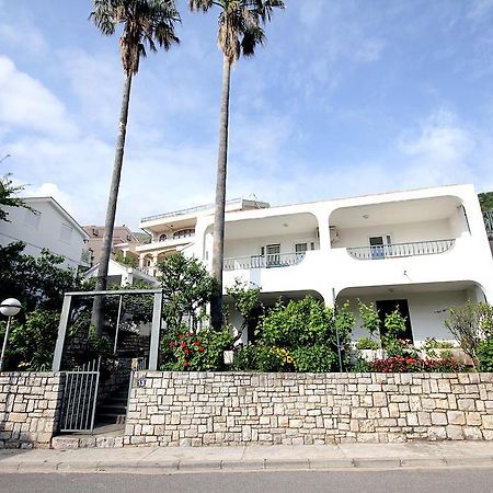 Petrovac Guesthouse Draskovic חדר תמונה