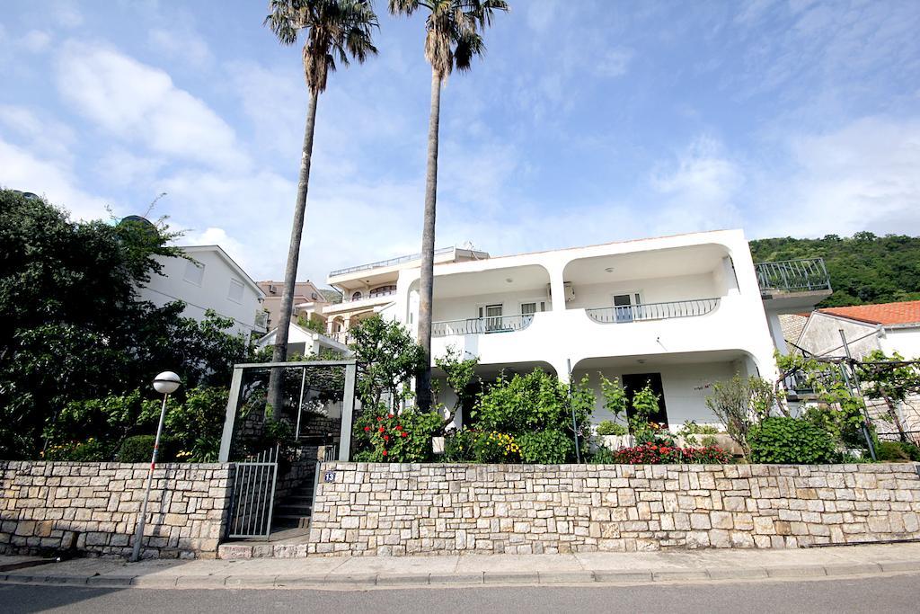 Petrovac Guesthouse Draskovic חדר תמונה