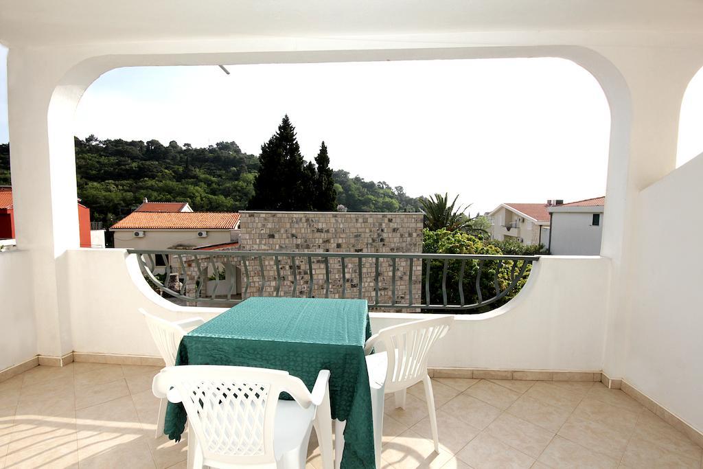 Petrovac Guesthouse Draskovic חדר תמונה